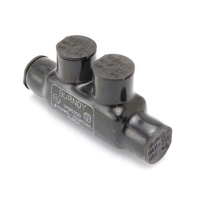 Insulated Multitap Connector, 4.63 in. L
