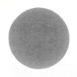 Legrand Wiremold Cable & Cord Management, Rachet-Pro Series Round Duplex Cover Plate for Carpet, Black Polycarbonate, 895P-BLK