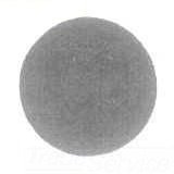 Legrand Wiremold Cable & Cord Management, Rachet-Pro Series Round Duplex Cover Plate for Carpet, Black Polycarbonate, 895P-BLK