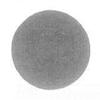 Legrand Wiremold Cable & Cord Management, Rachet-Pro Series Round Duplex Cover Plate for Carpet, Black Polycarbonate, 895P-BLK view 1