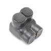 Insulated Multitap Connector, 2.50 in. L view 1