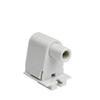 Legrand-Pass & Seymour 2536 Ig26362-Hgw 20A 5-20R Hosp Receptacle view 1