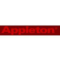 APPLETON ME100125 1 to 1-1/4 in M Enlarger