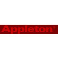 APPLETON ME100125 1 to 1-1/4 in M Enlarger