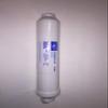 Kemflo Aicro AICRO-Q 10 inch x 2 inch GAC Inline Filter with 1/4 inch Quick-Connect Built-In view 1