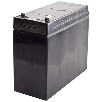 12 Volt DC 12 Amp Hour