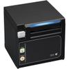 Seiko Instruments USA Inc. Qaliber RP-E11 Direct Thermal Printer - Monochrome - Desktop - Receipt Print RP-E11-K3FJ1-S2C3 view 1