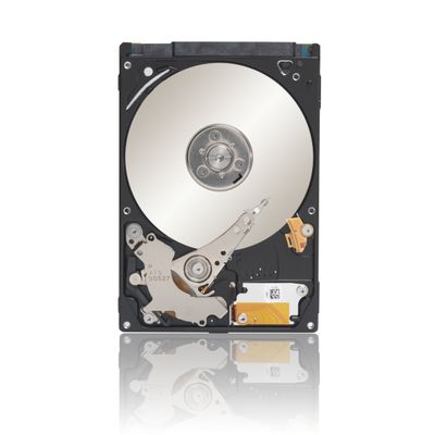 Seagate Momentus Thin 320 GB 7200RPM SATA 3Gb/s 16MB Cache 2.5-Inch Internal Notebook Hard Drive ST320LT009