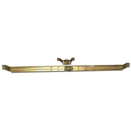 Solid Signal SKY32810 Signature Series Adjustable Eave Mount (SKY32810)