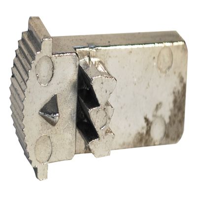 Kirby Ratchet Lock