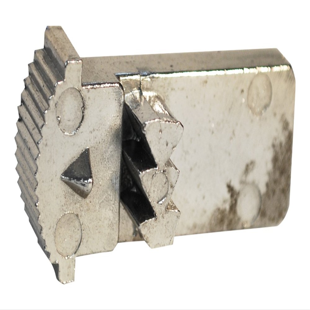 Kirby Ratchet Lock