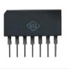 INTEGRATED CIRCUIT LO-NOISE HIGH GAIN PREAMP 7-LEAD SIP view 1