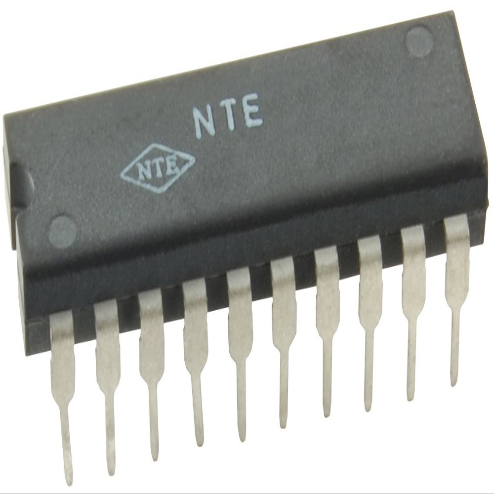 IC-VCR APC PHASE COMP