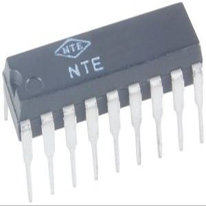 IC-VCR COLOR ACC CKT