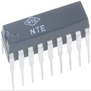 IC-VCR COLOR ACC CKT