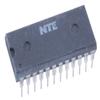 IC-MOS FSK DIGITAL MODEM 0-600 BPS 24-LEAD DIP view 1