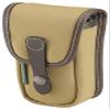 Billingham AVEA 3 FibreNyte Pouch - Khaki/Chocolate view 2