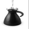 Eva Solo Black Electric Water Boiler, 1.5L Capacity view 2