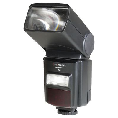 ProMaster FL1 Professional TTL Flash - For Canon