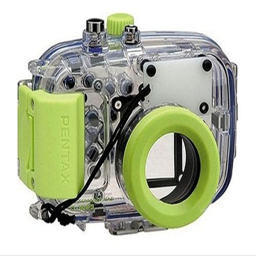 PENTAX O-WP3 Marine Pack Waterproof case Optio S40 / 30