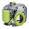PENTAX O-WP3 Marine Pack Waterproof case Optio S40 / 30 view 1