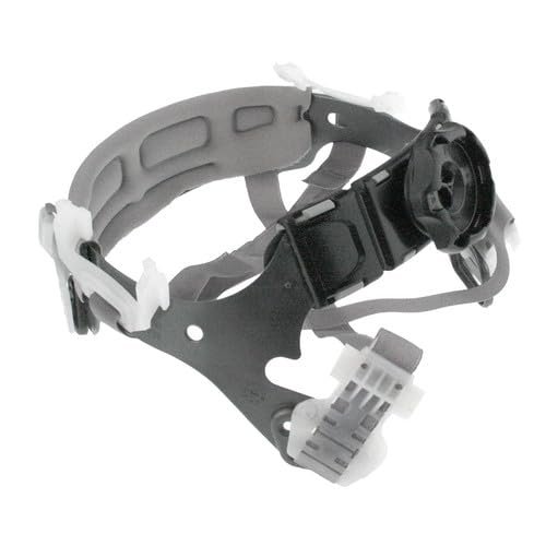 Radians HHSR6 Industrial Safety Hard Hat