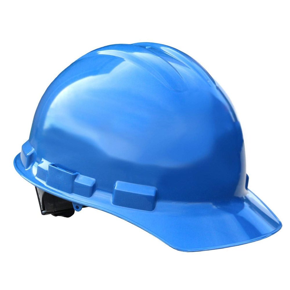 Radians GHR4-BLUE Industrial Safety Hard Hat