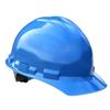 Radians GHR4-BLUE Industrial Safety Hard Hat view 1