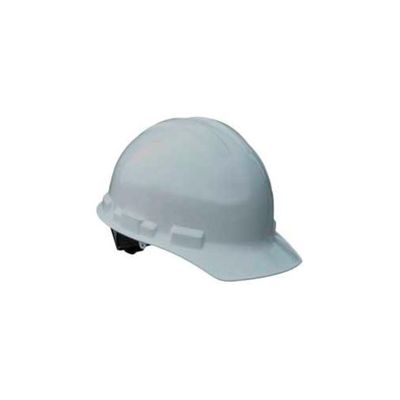 Radians GHR4-GRAY Industrial Safety Hard Hat