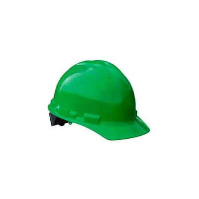 Radians GHR4-GREEN Industrial Safety Hard Hat