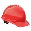 Radians GHR6-RED Industrial Safety Hard Hat view 1
