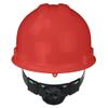 Radians GHR6-RED Industrial Safety Hard Hat view 2