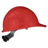 Radians GHR6-RED Industrial Safety Hard Hat view 4