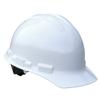 Radians GHP4-WHITE Industrial Safety Hard Hat view 1