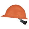 Radians QHR6-ORANGE Industrial Safety Hard Hat view 3