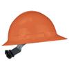 Radians QHR6-ORANGE Industrial Safety Hard Hat view 4
