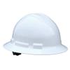 Radians QHP4-WHITE Industrial Safety Hard Hat view 1