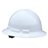 Radians QHP6-WHITE Industrial Safety Hard Hat view 1