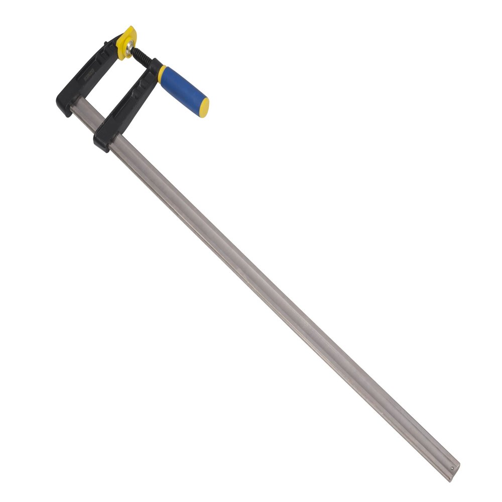 Kinzo 71814 F-Clamp 120 x 800 mm