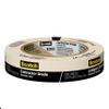 Scotch Contractor Grade Masking Tape, 0.94 inches by 60.1 yards (540 yards total), 2020, 9 Rolls view 1