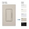 Lutron Maestro LED+ Dimmer Switch, Tap Dimmer, Single Pole/3-way view 3