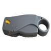 Cables UK Coaxial Cable Stripper Tool for RG 58 59 6 RG-58 59 6 BNC view 1