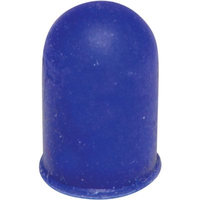 Faria Beede Instruments Lighting - Blue Color Tint Lighting Boots - 4 Pack - 90807