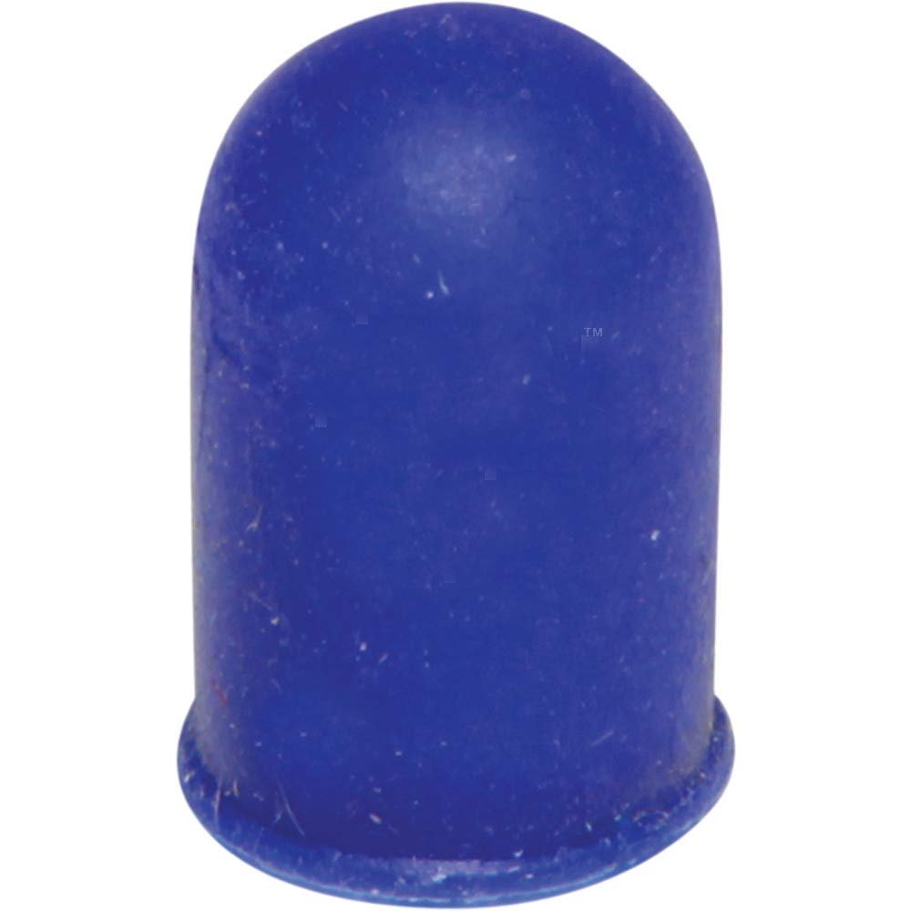 Faria Beede Instruments Lighting - Blue Color Tint Lighting Boots - 4 Pack - 90807
