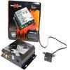SOUNDXTREME ST-AP5 HIGH Performance BASS Machine - BASS Control for SUBWOOFER BASS EQUALIZTION Circuit Dash Mount Remote Control KNOB PFM SUBSONIC Filter Switch view 1