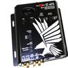 SOUNDXTREME ST-AP5 HIGH Performance BASS Machine - BASS Control for SUBWOOFER BASS EQUALIZTION Circuit Dash Mount Remote Control KNOB PFM SUBSONIC Filter Switch view 3