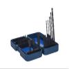 Century Drill & Tool 66945 Impact Pro Drill and Drive Set, 24-Piece view 3
