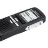 Grundig Digta 7 Starter Kit dictaphone Internal Memory & Flash Card Black view 3