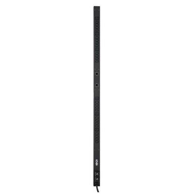 Tripp Lite Metered PDU PDUMV30HV - power distribution unit [PDUMV30HV] -
