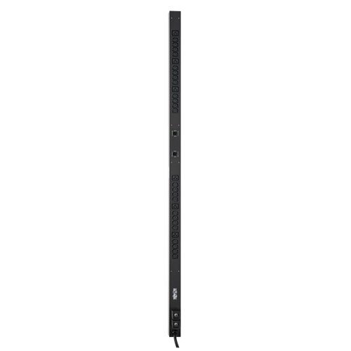 Tripp Lite Metered PDU PDUMV30HV - power distribution unit [PDUMV30HV] -